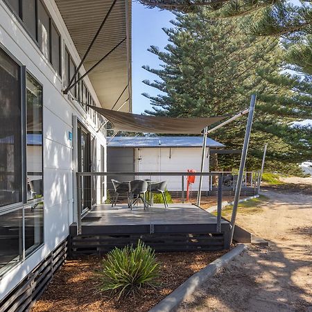 Nrma Murramarang Beachfront Holiday Resort Durras Exterior photo