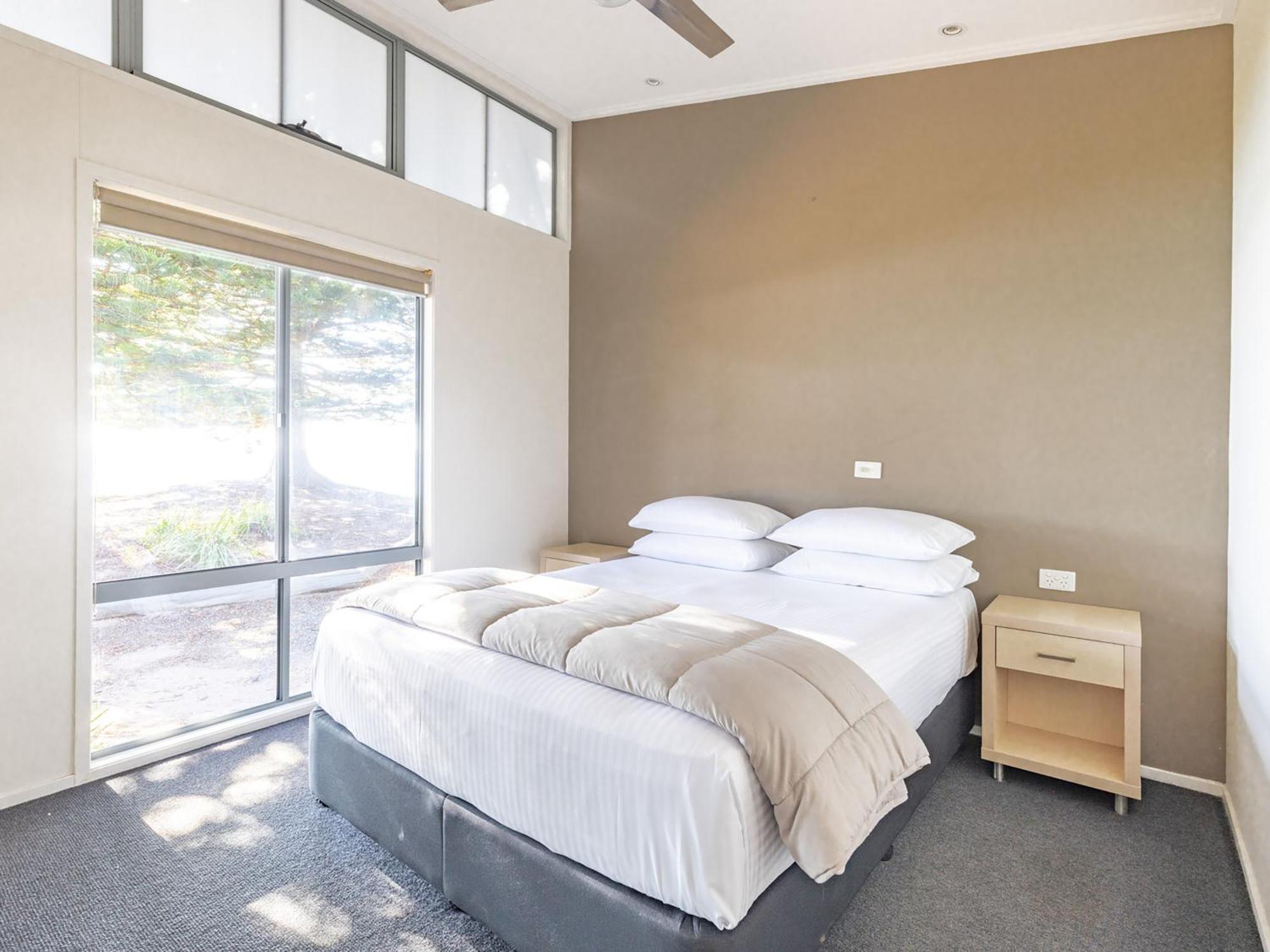 Nrma Murramarang Beachfront Holiday Resort Durras Exterior photo