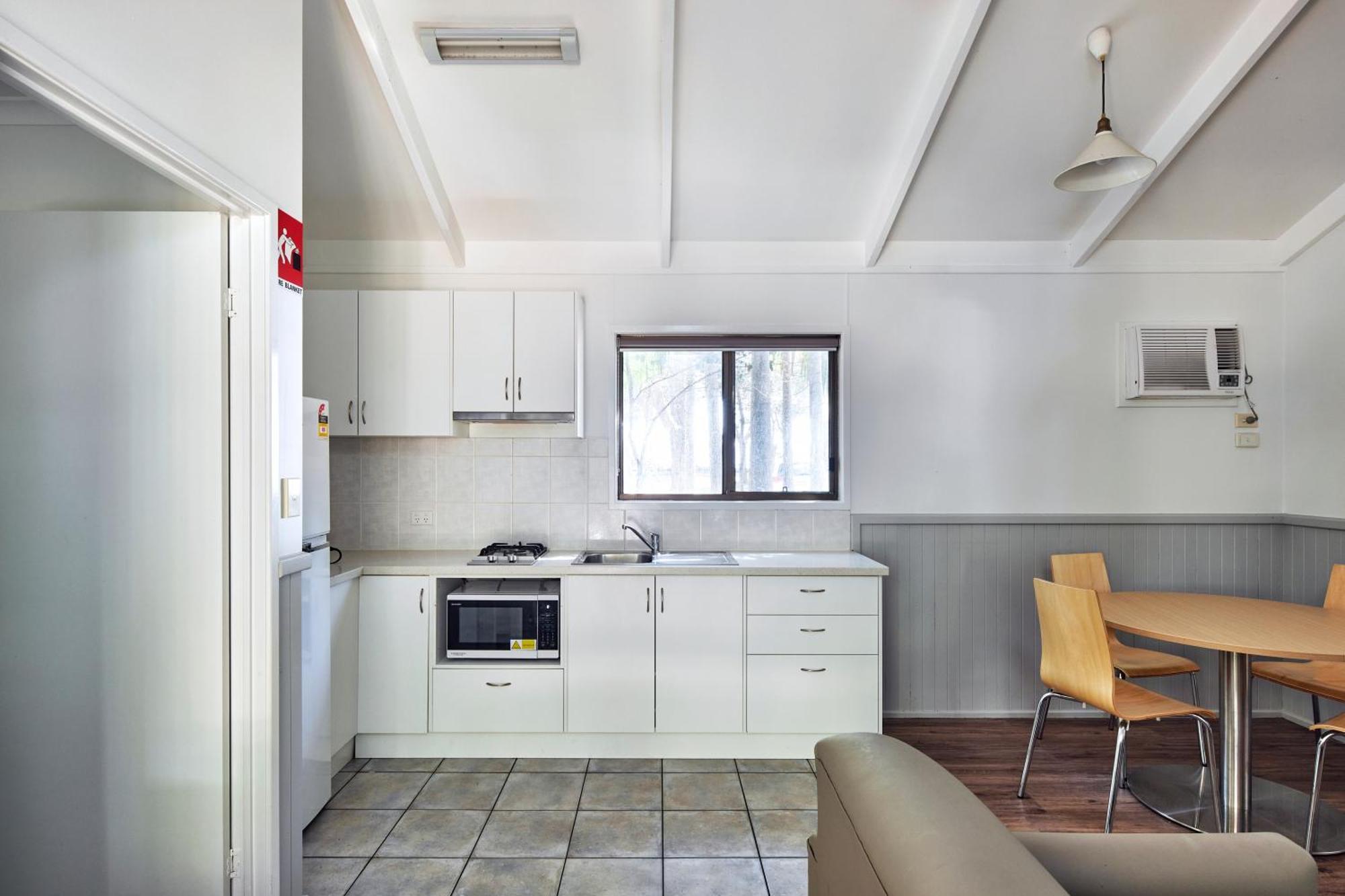 Nrma Murramarang Beachfront Holiday Resort Durras Exterior photo