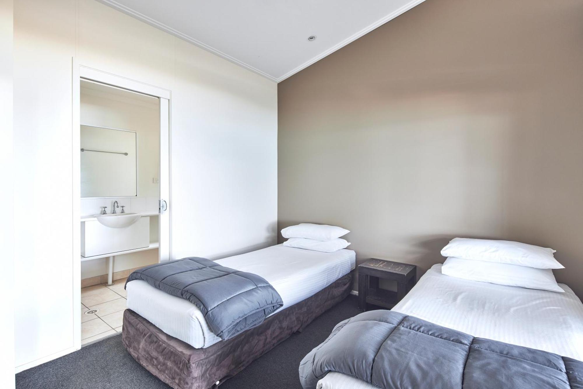 Nrma Murramarang Beachfront Holiday Resort Durras Exterior photo