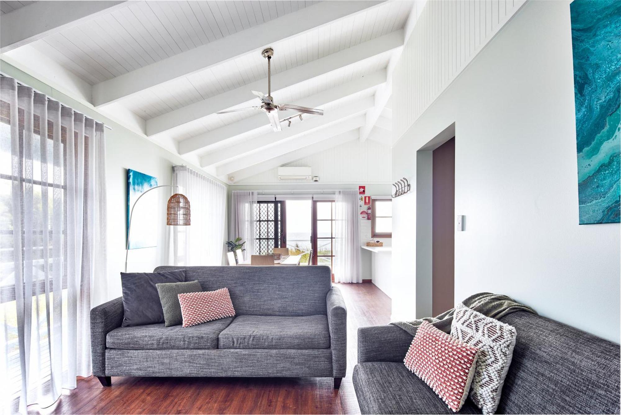 Nrma Murramarang Beachfront Holiday Resort Durras Exterior photo