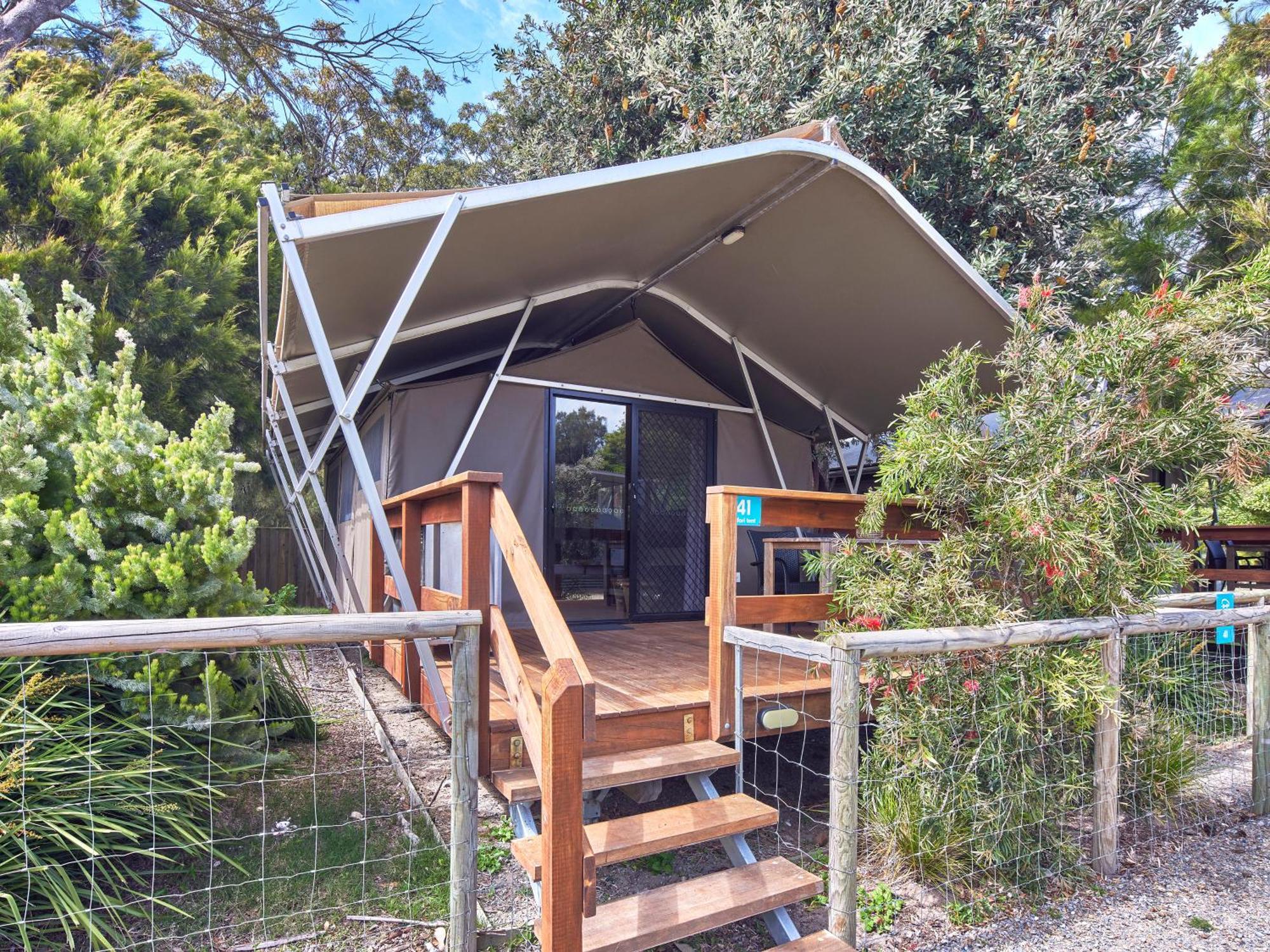 Nrma Murramarang Beachfront Holiday Resort Durras Room photo