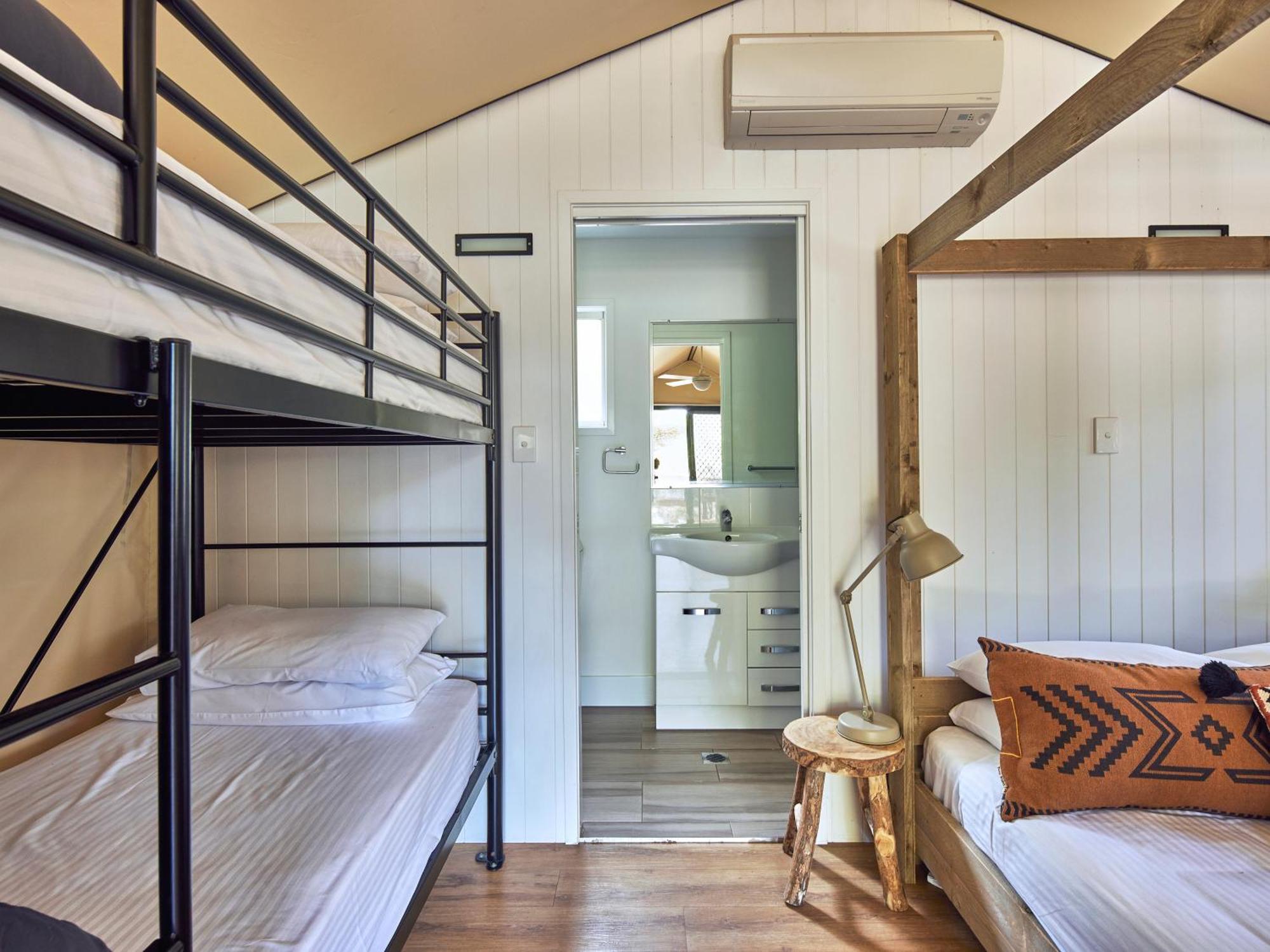 Nrma Murramarang Beachfront Holiday Resort Durras Room photo