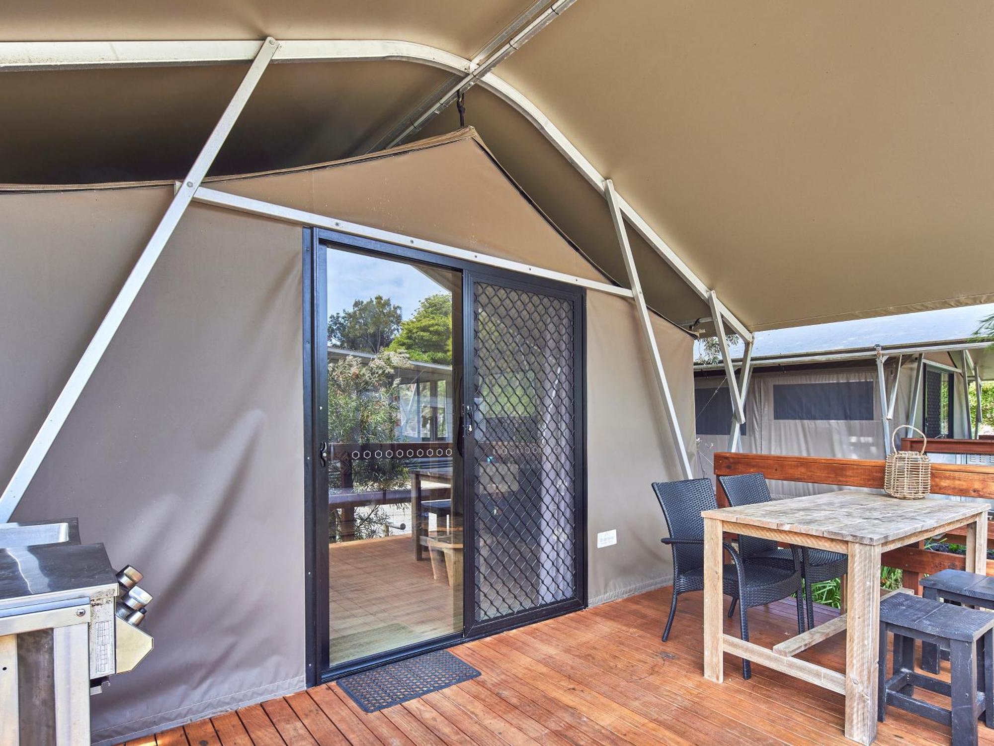 Nrma Murramarang Beachfront Holiday Resort Durras Room photo