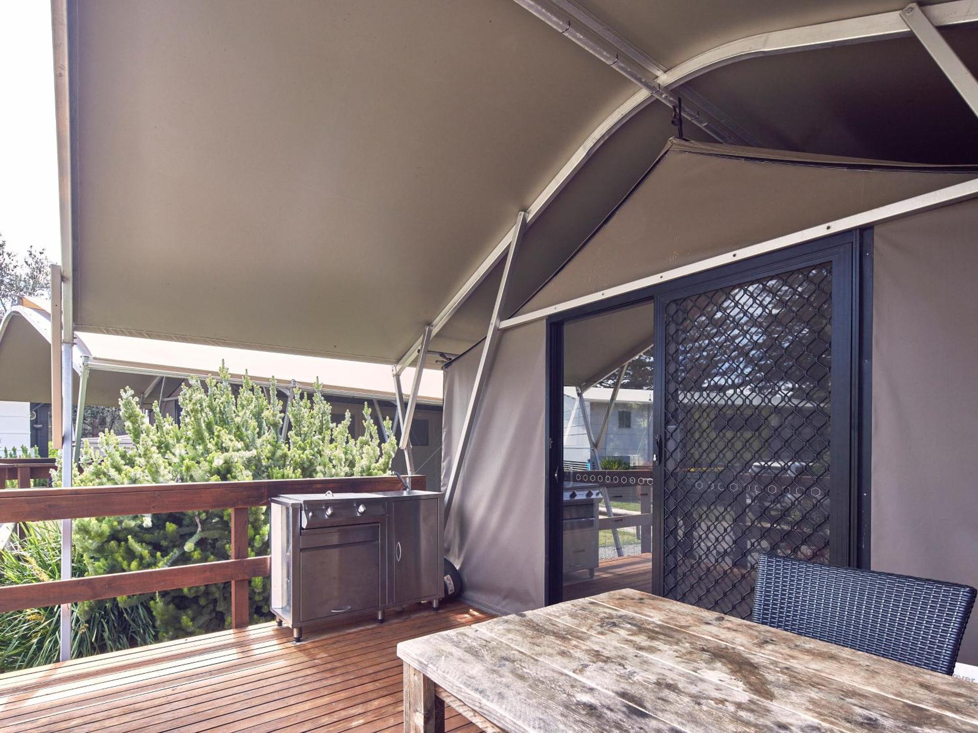 Nrma Murramarang Beachfront Holiday Resort Durras Room photo