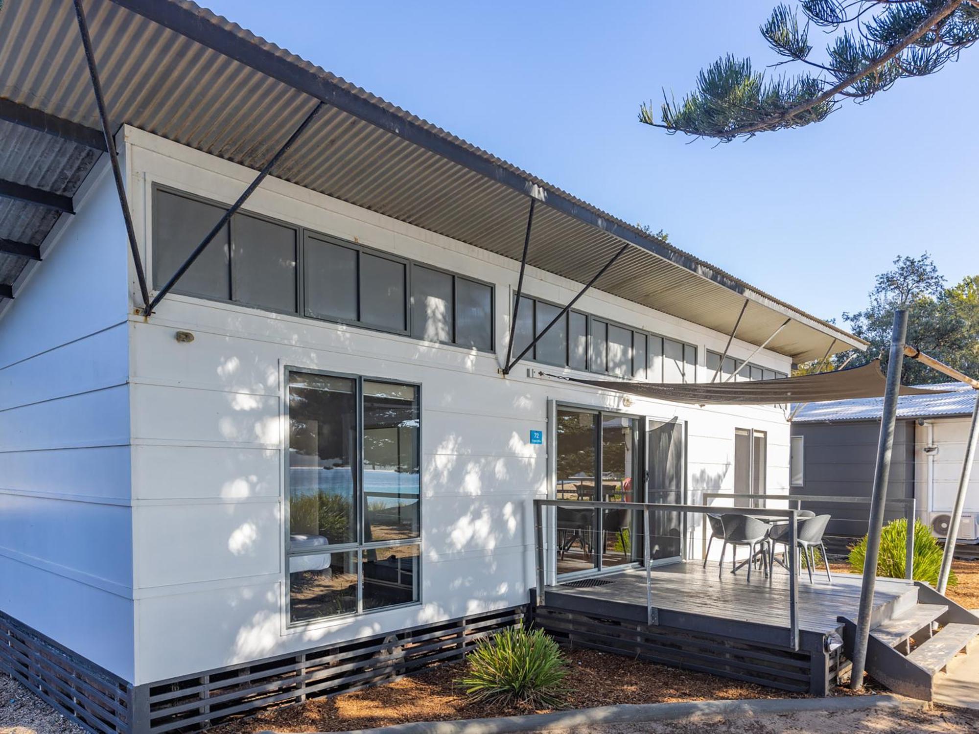 Nrma Murramarang Beachfront Holiday Resort Durras Room photo