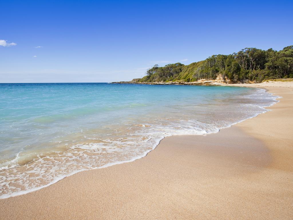Nrma Murramarang Beachfront Holiday Resort Durras Exterior photo